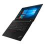 REFURB LENOVO ThinkPad T490s Intel Core i5-8365U 14inch 8GB 256GB UMA Nordic KB W11P Grade B (RF-000152324)