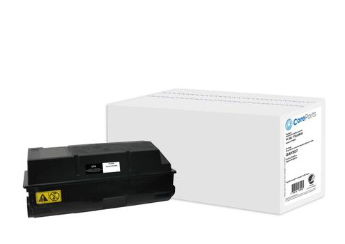 Quality Imaging Toner Black TK-360 (QI-KY2037 $DEL)
