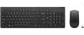 LENOVO Keyboard Mouse Included Rf