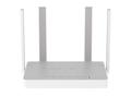 KEENETIC AX1800 Mesh Wi-Fi 6 Router with 4-Port Gigabit Smart Switch (KN-3610-01EN)