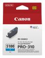 CANON INK PFI-5100 C EUR CYAN INK TANK SUPL