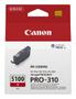 CANON Ink/Red ink tank INK PFI-5100 R EUR