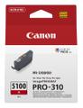 CANON INK PFI-5100 R EUR RED INK TANK   SUPL