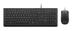 LENOVO KB MICE_BO Essencial WR KBMS US Euro A1