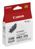 Canon Ink/Grey ink tank INK PFI-5100 GY EUR (6959C001)