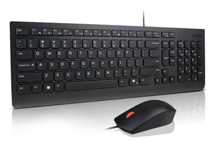 LENOVO Keyboard Mouse Included  (4X31R64400)