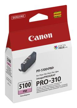 CANON Ink/Photo MG ink tank PFI-5100 PM EUR (6957C001)