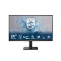 PHILIPS 24E2N1110 23.8inch 1920x1080 120Hz IPS Flat Fixed base tilt AdaptiveSync HDMIx1 VGAx1 Bri 300cd/m2