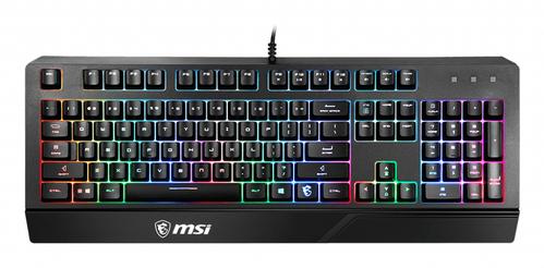 MSI Vigor Gk20 Keyboard Gaming (S11-04FR233-CLA)