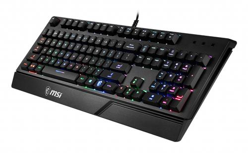 MSI Vigor Gk20 Keyboard Gaming (S11-04FR233-CLA)