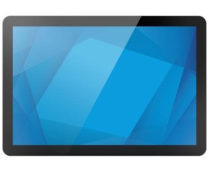 ELO 1099L 10-inch wide HD LCD WVA (1000nit LED Backlight),  Outdoor Open Frame, Projected Capacitive 5 Touch, Zero-Bezel,  HDMI, VGA and Display Port, USB and RS232 touch, Anti-Glare,  No power brick (E354792)