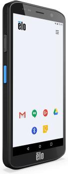 ELO EMC-M51-S-A14-GMS-8G-12E-G-BK ELO M51 MOBILE COMPUTER WI-FI 6E TERM (E449855)