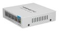 KEENETIC PoE+ switch with 4 ports + 1 uplink port (KN-4610-01-EU)