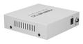 KEENETIC PoE+ switch with 4 ports + 1 uplink port (KN-4610-01-EU)