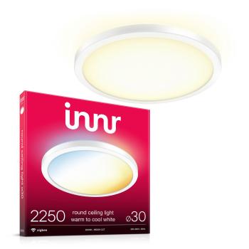 INNR Lighting Zigbee Round Ceiling (RCL 231 T)