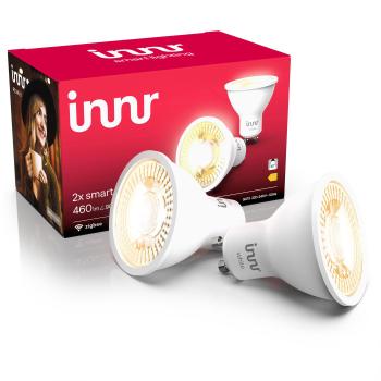 INNR Lighting Innr Zigbee GU10 Spot white  (RS 240-2)