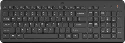 HP 225 WL KBD EST (805T1AA#ARK)