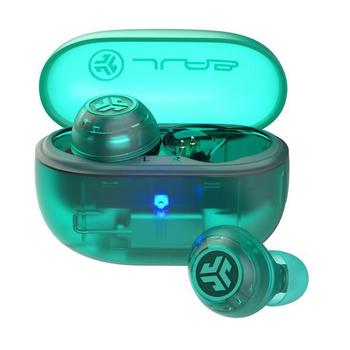 JLAB AUDIO Go Pop ANC True Wireless (IEUEBGOANCRTRATEL124)