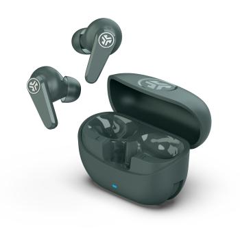 JLAB AUDIO Go Pods ANC True Wireless (IEUEBGOPODSRSGE124)