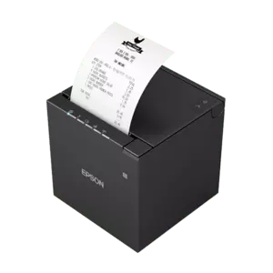 EPSON TM-M30IIIWL (157): WIFI+BT BLK PS EU PRNT (C31CK50157)