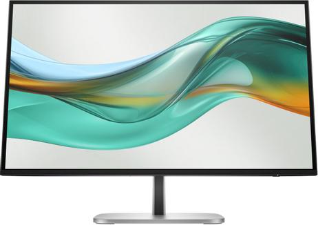 HP Series 5 Pro 27 inch QHD (9E0G5E9)