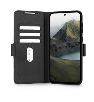 DBRAMANTE1928 Oslo Pro Galaxy A36 5G Black (OP36BL006571)