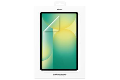 SAMSUNG TAB S10 FE+ ANTE-REFLECTING SCREEN PROTECTOR ACCS (EF-UX620CTEGWW)