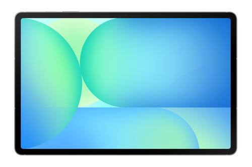 SAMSUNG g Galaxy Tab S10 FE+ - Tablet - Android - 128 GB - 13.1" TFT (2800 x 1800) - microSD slot - 3G, 4G, 5G - service not included - grey (SM-X626BZAREUB)