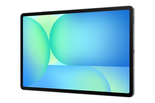 SAMSUNG g Galaxy Tab S10 FE+ - Tablet - Android - 128 GB - 13.1" TFT (2800 x 1800) - microSD slot - grey (SM-X620NZAREUB)