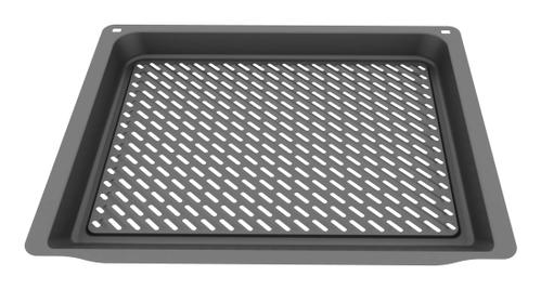 SIEMENS HZ629070 - 17007171 Grill & Backofen Rechteckig Metall (HZ629070)