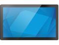 ELO 21.5-inch I-Series 3 with Intel, Win 10, Full HD 1920 x1080 display, Core i3, 8GB RAM, 128GB SSD, Projected Capacitive 10-touch, Clear, Wi-Fi, Ethernet, Bluetooth 5.2, No Stand, Black, Worldwide