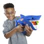 NERF Easy Play Blaster Sharkfire