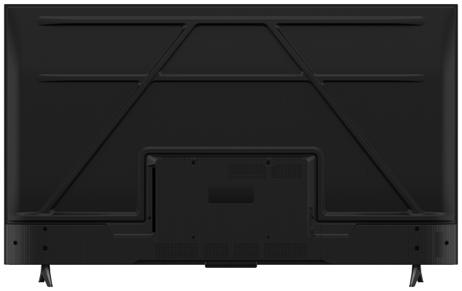 TCL P655 55P655 TV 139.7 55" (cm) 4K Ultra HD Smart-TV WiFi Svart demo (55P655-Demo)