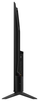 TCL P655 55P655 TV 139.7 55" (cm) 4K Ultra HD Smart-TV WiFi Svart demo (55P655-Demo)