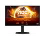 AOC 25" gamingskjerm 25G4SXU 1920x1080 IPS, 300hz, 0.3ms*, 1000:1, G-Sync, 2xHDMI/DP