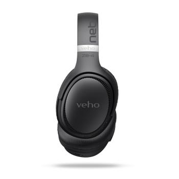 VEHO UK ZB-4 NEB Bluetooth Wireless  (VEP-466-ZB4-W)