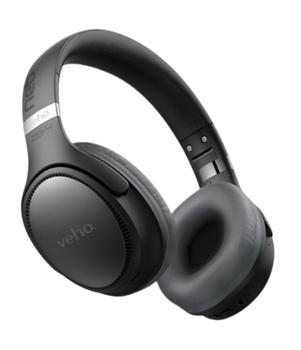 VEHO UK ZB-4 NEB Bluetooth Wireless  (VEP-466-ZB4-W)