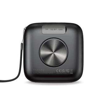 VEHO UK MZ-4 Portable Bluetooth  (VSS-441-MZ4-BL)