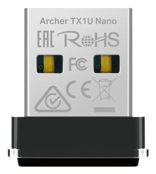 TP-LINK ARCHER TX1U NANO (ARCHER TX1U NANO)
