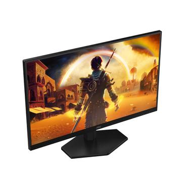 AOC Q27G42XNE 27inch Fast VA QHD 180Hz 0.5ms 300cd/m2 HDMI 2.0 DP1.4 Speakers (Q27G42XNE)