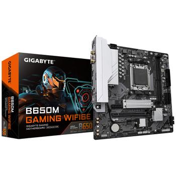 GIGABYTE MK Gigabyte B650M GAMING WIFI6E (B650M GAMING WIFI6E)