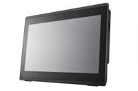 SHUTTLE 15.6" AIO POS, FHD touch, 8GB, 128GB SSD BLACK (POS P550)