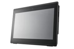 SHUTTLE P55U3 All-In-One 15.6" Multi Touch Barebone PC BLACK