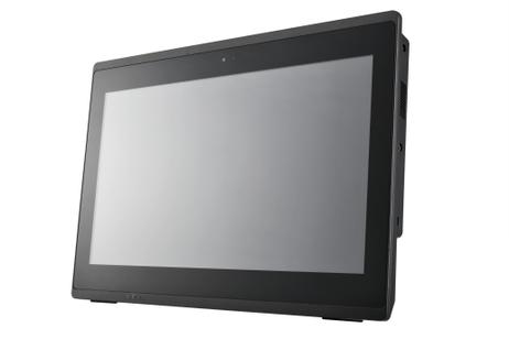 SHUTTLE 15.6" AIO POS, FHD touch, 8GB, 128GB SSD BLACK (POS P550)