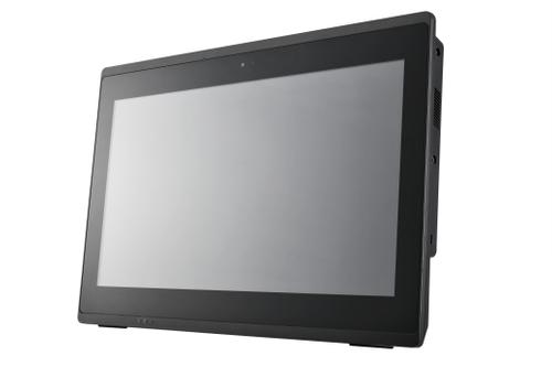 SHUTTLE 15.6" AIO POS, FHD touch, 8GB, 128GB SSD BLACK (POS P550)