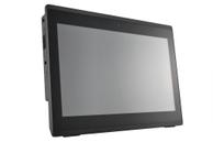 SHUTTLE 15.6" AIO POS, FHD touch, 8GB, 128GB SSD BLACK (POS P550)
