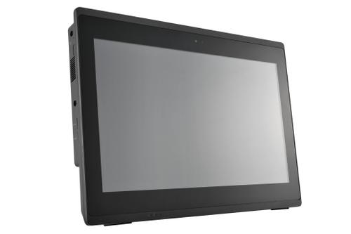 SHUTTLE 15.6" AIO POS, FHD touch, 8GB, 128GB SSD BLACK (POS P550)