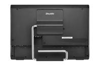 SHUTTLE 15.6" AIO POS, FHD touch, 8GB, 128GB SSD BLACK (POS P550)