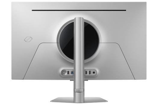 SAMSUNG 32" Odyssey OLED G8 gamingskärm S32FG812 3840x2160 QD-OLED, 240hz, 0.03ms, 1.5m:1, HDR400, HDMI/DP (LS32FG812SUXEN)