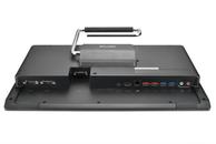 SHUTTLE 15.6" AIO POS, FHD touch, 8GB, 128GB SSD BLACK (POS P550)